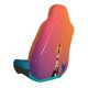 thumbnail image 2 of Balery Lighthouse and Whale Funda de Asiento para Auto con Diseño - Cubierta Frontal Suave y Transpirable con Protector Antideslizante- 1 Unidad, 2 of 5
