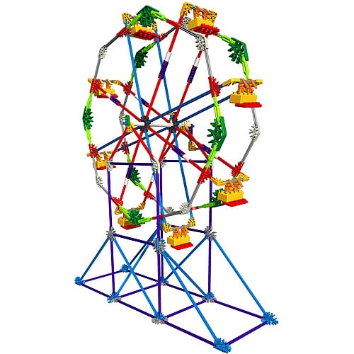 knex value tub 400 pieces