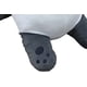 thumbnail image 1 of Nbeebro Panda Peluche Animal, Peluche de Panda Suave, Almohada de Oso Panda Gigante para N Nbeebro Nbeebro, 1 of 2