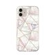 thumbnail image 1 of Funda De Silicona TPU Compatible Con Motorola Moto Edge 30 Fusion E13 E22 E22I G52 G42 G32 G23 G22 Suave Transparente ML-148 Patrón De Mármol, 1 of 4