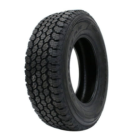 Goodyear Wrangler All-Terrain Adventure 245/70R17 110T All- Season Tire