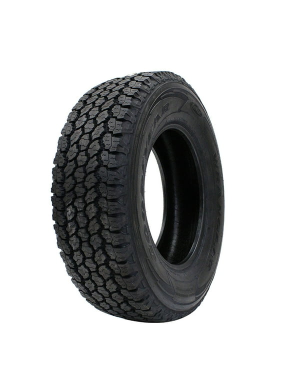 255/70R18 Tires in Shop by Size
