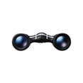 thumbnail image 3 of Binoculars Nikon Aculon T02 10x21 Compact Black Bundle, 3 of 7