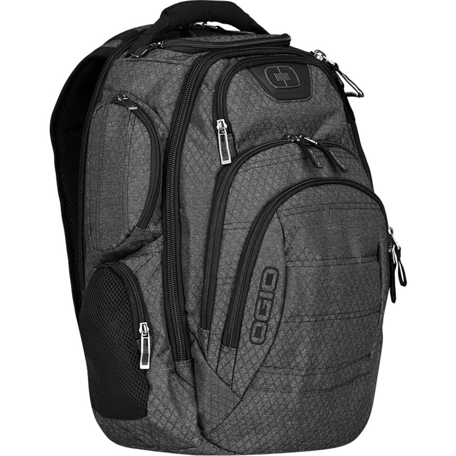 Ogio Gambit Carrying Case (Backpack) for 17