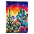 thumbnail image 6 of Daisies in Color House Flag 28 in x 40 in, 6 of 17