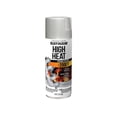 thumbnail image 1 of AUTOMOTIVE HIGH HEAT SPRAY PAINT ALUMINUM FLAT 12 OZ, 1 of 3
