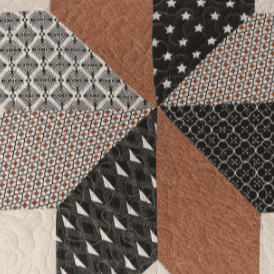 Better Homes & Gardens Quilt