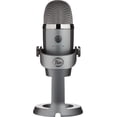 thumbnail image 3 of Pre-Owned Blue Yeti Nano Premium USB Microphone (Shadow Gray), 3 of 4