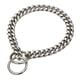thumbnail image 4 of Collar de cadena para perro grande Gargantilla resistente a prueba de masticación con collar de hebilla segura 305 cm Yuyangstore  Cadena de enlace, 4 of 8