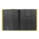 thumbnail image 5 of Álbum de Carpeta de Cartas Coleccionables de 9 Bolsillos | Organizador de fundas de cartas de carga lateral 360 | Material de poliuretano impermeable | Correa elástica | Contiene tarjetas estándar, 5 of 7