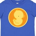 thumbnail image 4 of Inktastic Cute Duck Baby Clothes Boys or Girls Baby T-Shirt, 4 of 5