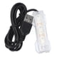 thumbnail image 4 of Luz LED para pecera, luz para acuario, carga USB, luz USB para pecera, luz LED colorida para pecera, salida de alta intensidad, 4 of 8