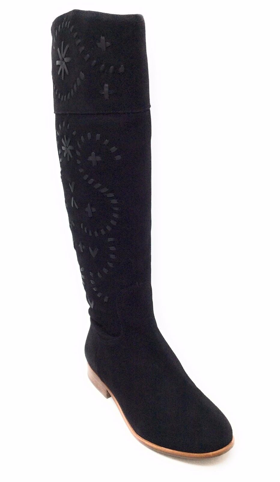 Jack rogers top riding boots
