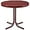 Coral Red, variant on YANG2 Griffith Weather Resistant Retro Metal Outdoor Side Table for Patio, Deck, Porch, Red