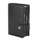 thumbnail image 1 of Tarjetero, tarjetero doble a la moda, tarjetero anti RFID, calidad superior, 1 of 8