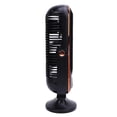 thumbnail image 1 of Tower Fan, 5 Speeds Adjustable Brushless Motor Personal Small Desk Table Fan for Home Office Kitchen Indoor, 1 of 7