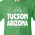 thumbnail image 4 of Inktastic Tucson Arizona Biking Youth T-Shirt, 4 of 5