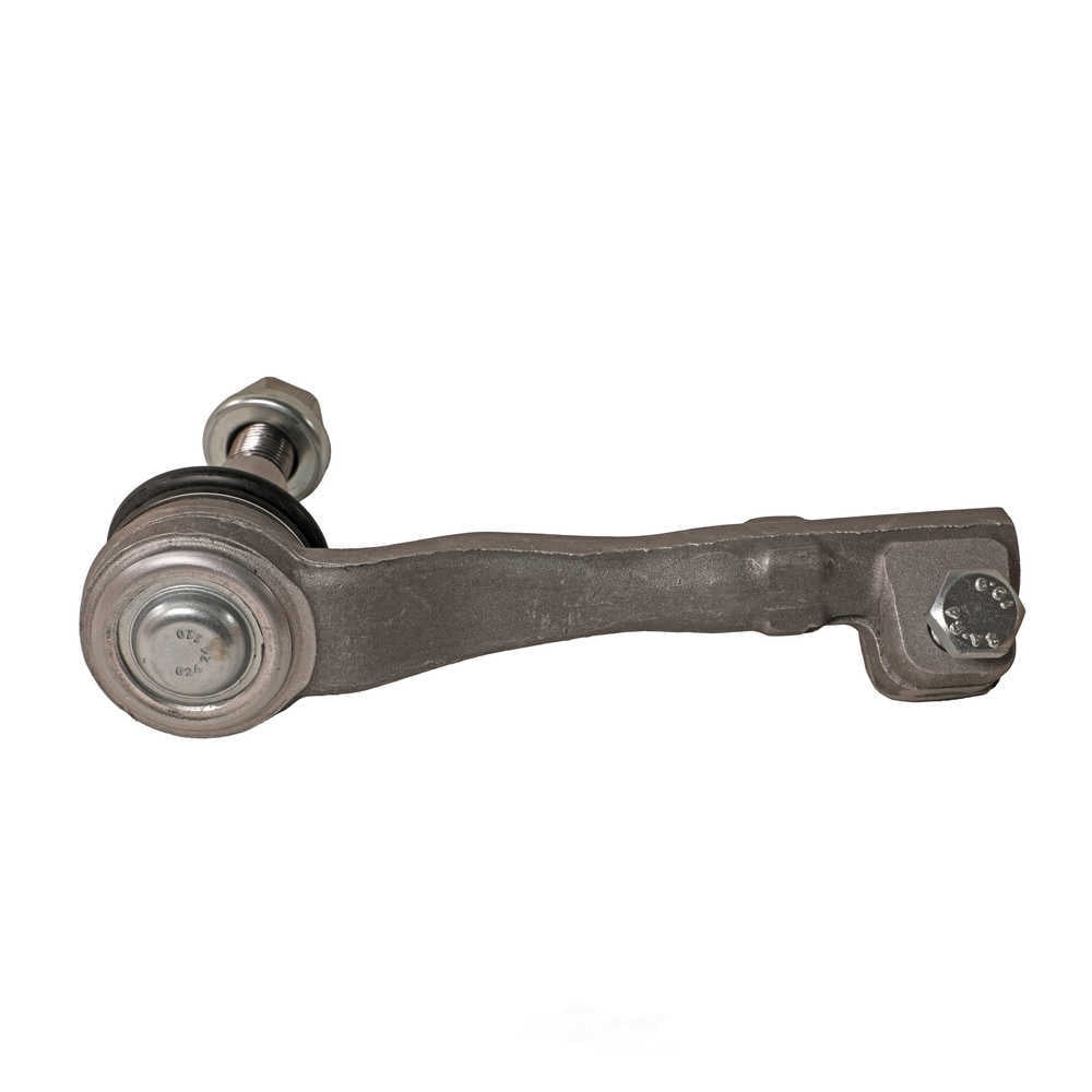 MOOG Chassis Products ES801671 Steering Tie Rod End