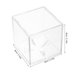 thumbnail image 2 of unbranded Caja De Acrílico Transparente Para Exhibición De Béisbol Con Compacto Para El Hogar Y Oficina, 2 of 8