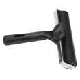 thumbnail image 3 of Brayer de goma duradero antideslizante simple rodillo de brayer de goma firme para imprimir pintura Anggrek Otros, 3 of 8
