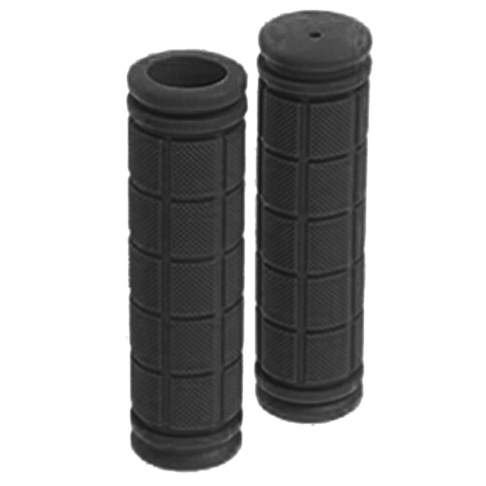 SANWOOD Bicycle Handlebar Grips 1Pair Soft Durable Nonslip Rubber MTB BMX Mountain Bike Bicycle