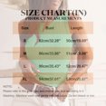thumbnail image 3 of Women's Casual Ribbed Knit Wide Strap Tank Top Round Neck Fitted Blouse Trendy Daily Wear Summer Tops Black S, 3 of 5
