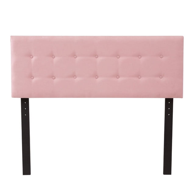 Cabecera Queen Size Rosa Dicasa Bilbao