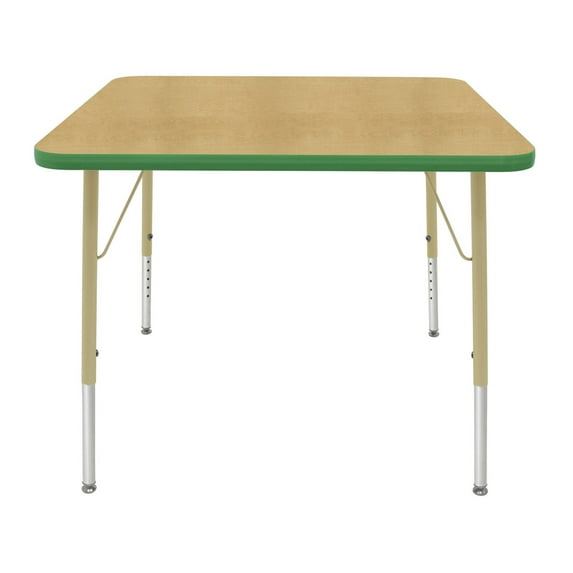36" Square Table