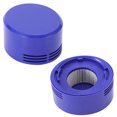 thumbnail image 3 of Juego de filtros de vacio premium para accesorios de aspiradora V7 y V8 ANGGREK Otros, 3 of 8