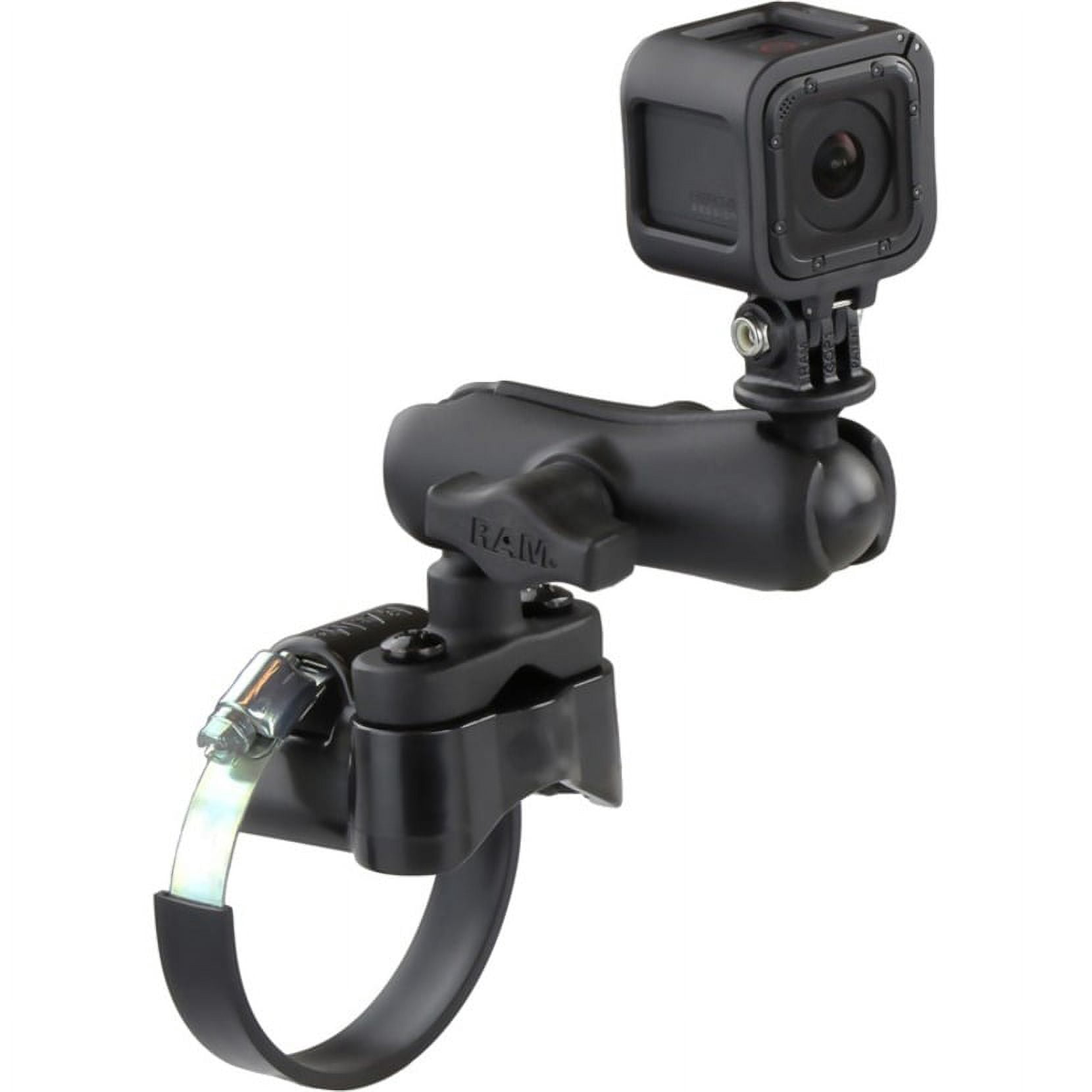 Clamp Mount