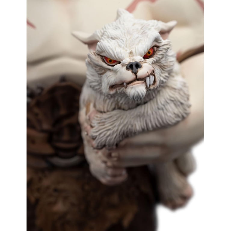 WETA Workshop Mini Epics - The Hobbit Trilogy - Azog the Defiler