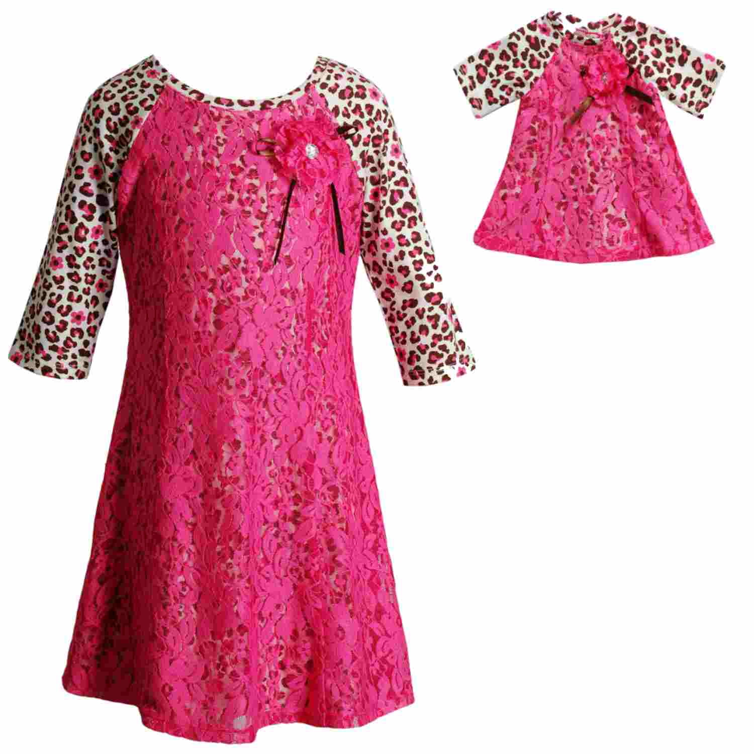 walmart dollie and me