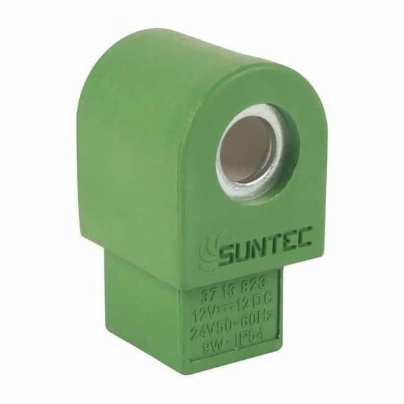 Mi-T-M Solenoid Coil,12V 46-1015