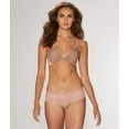 thumbnail image 3 of b.tempt'd by Wacoal b.charming Front-Close T-Shirt Bra, 3 of 3
