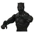 thumbnail image 2 of Figura de Acción de Marvel Black Panther de 6 Pulgadas, a Partir de 4 Años., 2 of 7