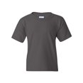 thumbnail image 1 of Gildan Men's Heavy Cotton T-Shirt - 5000 (Pack Of 6), 1 of 1