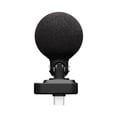 thumbnail image 3 of Shure MV88 USB-C Stereo Microphone, 3 of 4