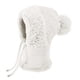 thumbnail image 3 of Máscaras para Mujeres Sombrero de Punto 3 en 1, Perfecto para las Mujeres para Usar con Bufandas Y Máscaras, Bufanda de Esquí de Punto Caliente Y Máscara para Otoño E Invierno., 3 of 5