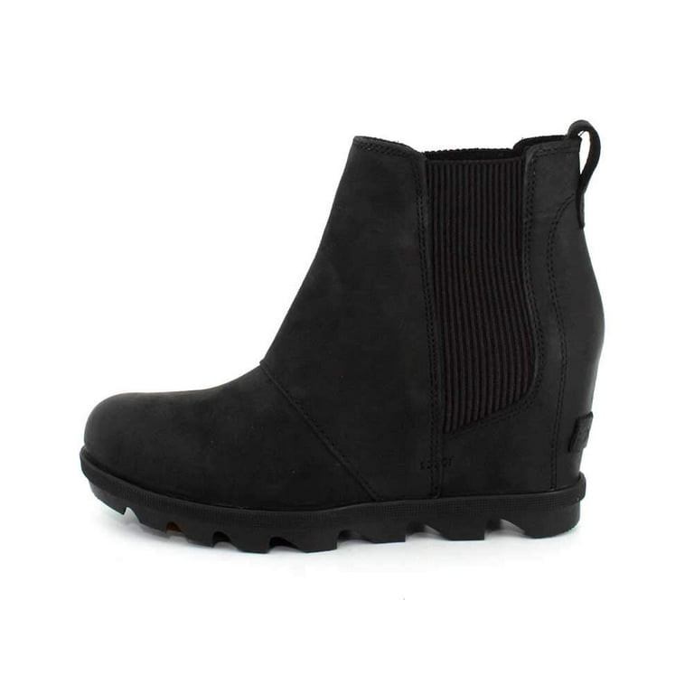 Joan of arctic wedge chelsea deals