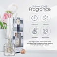 thumbnail image 2 of Brooklyn Fragrance Co. Aroma Diffuser- Fresh Linen Scent- 100ML, 2 of 7