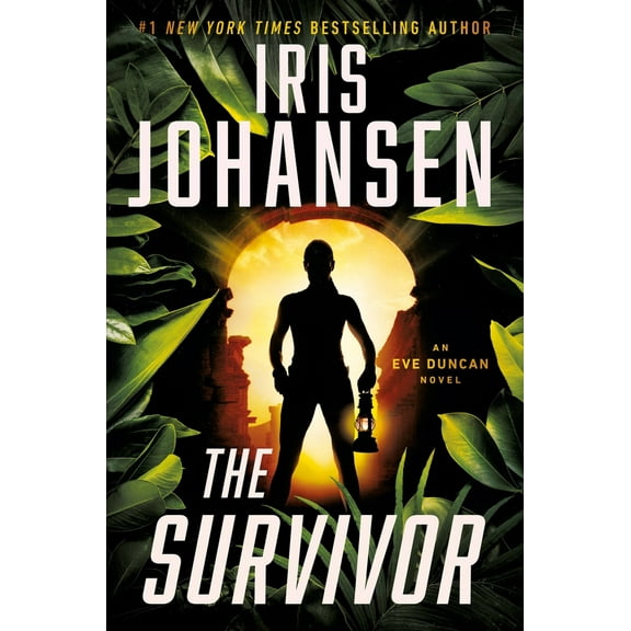 Pre-Owned The Survivor (Hardcover) 1538726378 9781538726372
