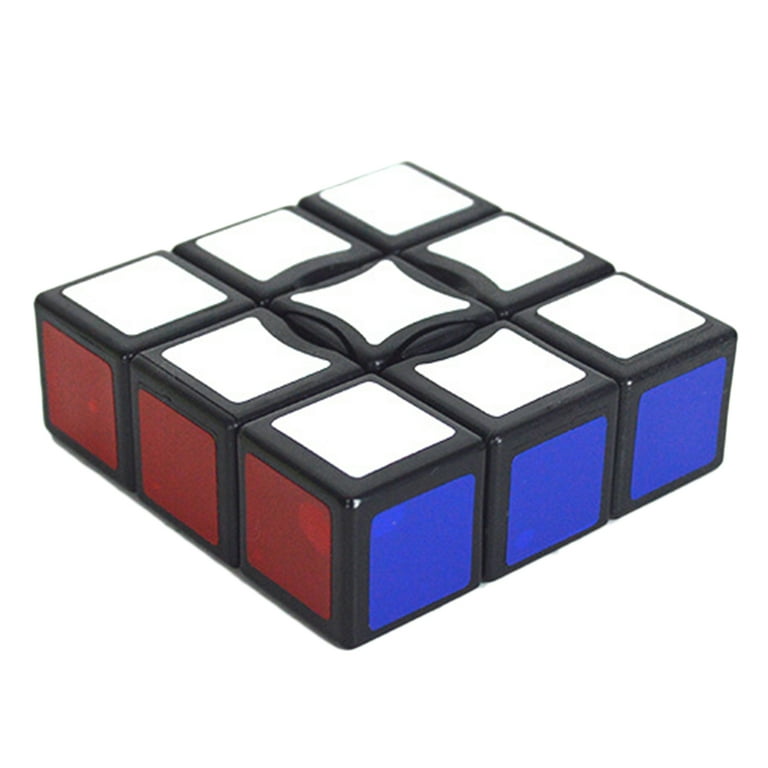 Generic Yj 1x3x3 Floppy Magic Cube Professional Puzzles Magic