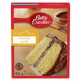 thumbnail image 3 of Betty Crocker SuperMoist Golden Cake Mix, 3 of 6