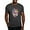 Charcoal, variant on CafePress - Self Love Club Heart T Shirt - Men's Classic Graphic Cotton T-Shirt