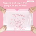 thumbnail image 3 of Sanrio Cinnamoroll Kuromi Disposable Garbage Bags Hello Kitty My Melody Kitchen Storage Garbage Cleaning Garbage Plastic Bags, 3 of 6