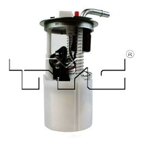 Fuel Pump Module Assembly Fits 2006 Isuzu Ascender