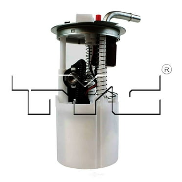 Fuel Pump Module Assembly Fits 2006 Isuzu Ascender