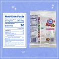 thumbnail image 4 of Charms Blow Pops Lollipops Assorted Flavors Individually Wrapped 2 Pack 3.25 oz with Reusable Snack Bag by The Mulberry Shop, 4 of 8