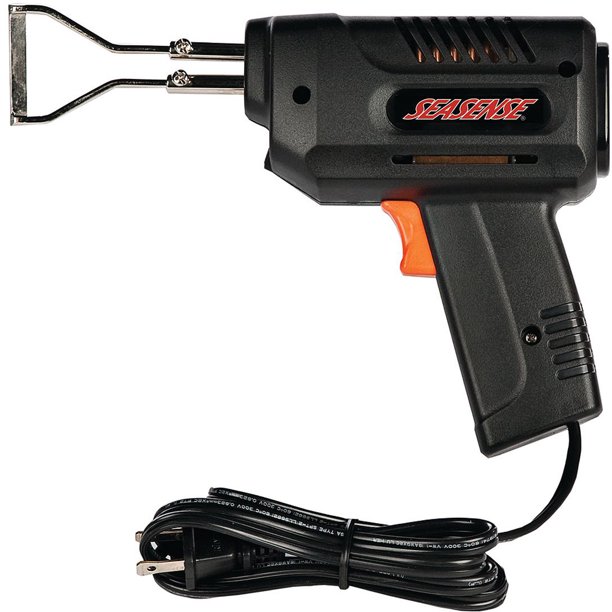 SeaSense Rope Cutting Gun