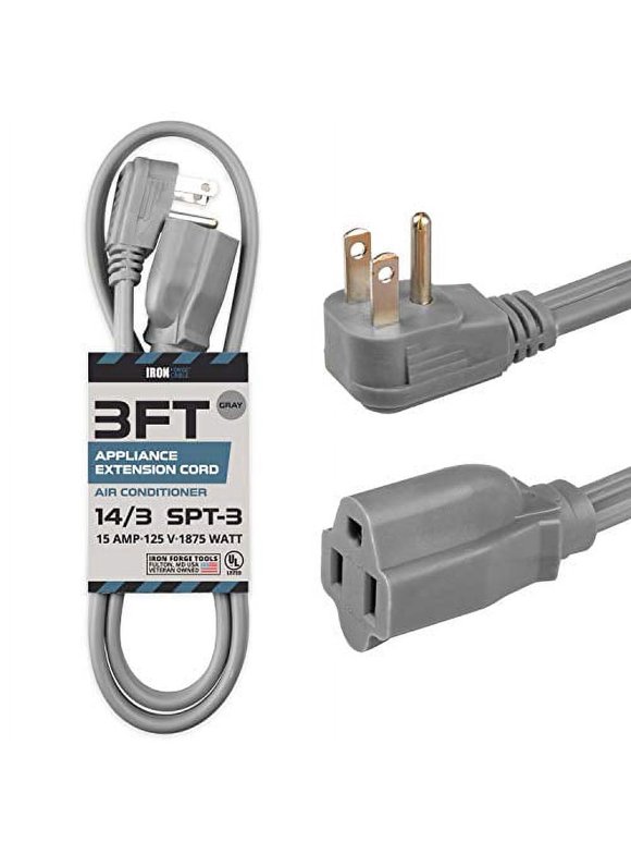 14 Gauge Extension Cords in Extension Cords by Gauge